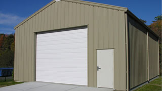 Garage Door Openers at Northborough Heights, Colorado